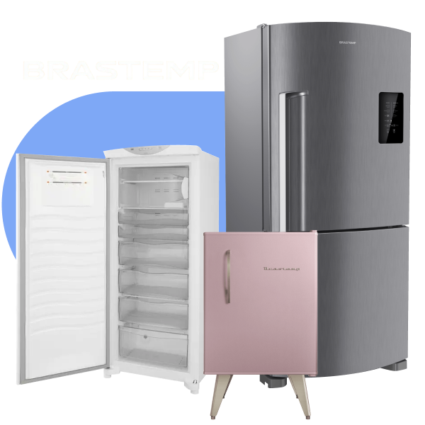 Assistência Técnica Brastemp em Londrina | Autorizada em Londrina brastemp