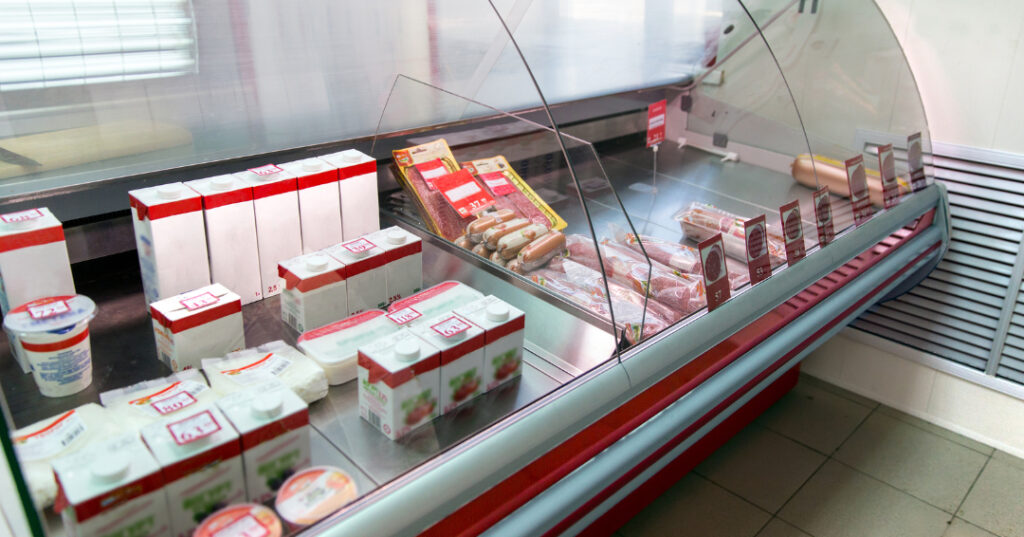 Refrigeração em Londrina | Assistência Perto de Mim conserto de balcoes refrigeradores
