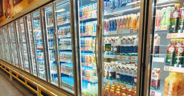 Refrigeração em Londrina | Assistência Perto de Mim conserto de refrigeradores