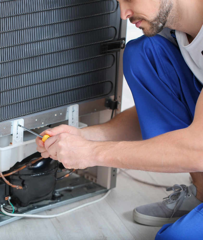 Refrigeração em Londrina | Assistência Perto de Mim contato refrigeracao