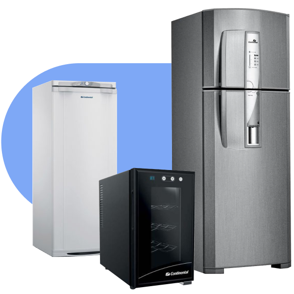 Assistência Técnica Continental em Londrina | Autorizada em Londrina continental