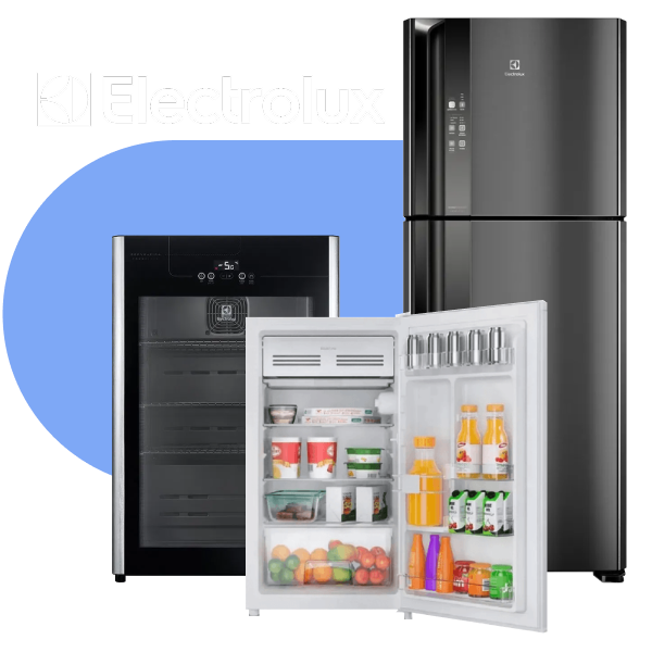 Assistência Técnica Electrolux em Londrina | Autorizada em Londrina