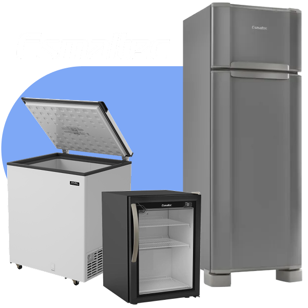 Assistência Técnica Esmaltec em Londrina | Autorizada em Londrina esmaltec