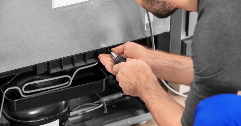Refrigeração em Londrina | Assistência Perto de Mim instalacao de equipamentos