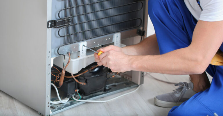 Assistência Técnica Electrolux em Londrina | Autorizada em Londrina instalacao de refrigerador