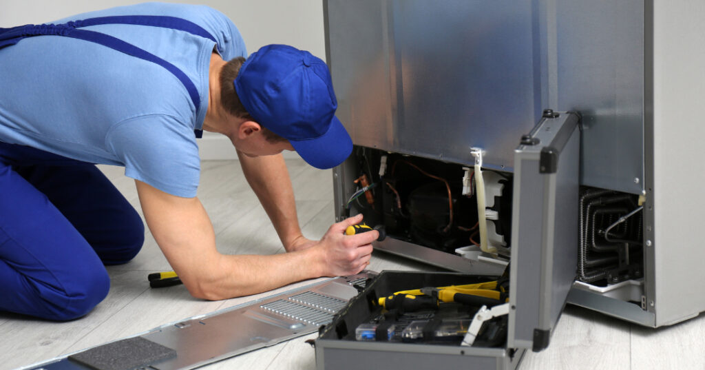Assistência Técnica Electrolux em Londrina | Autorizada em Londrina manutencao de placa eletronica
