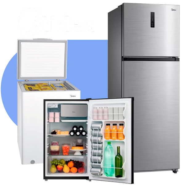 Assistência Técnica Midea em Londrina | Autorizada em Londrina midea