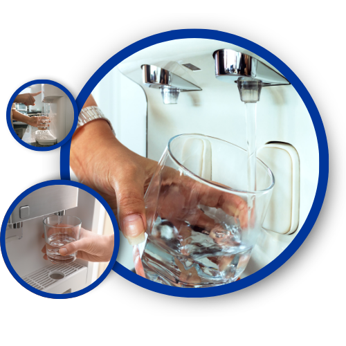 Conserto de Purificador de Água em Londrina | Assistência Perto de Mim capa purificador de agua
