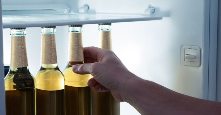 Conserto de Cervejeira em Londrina | Assistência Perto de Mim cervejeira nao gela