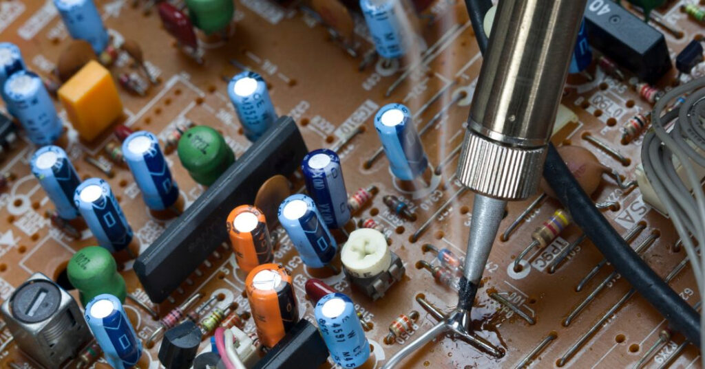 Conserto de Bebedouro em Londrina | Assistência Perto de Mim placa eletronica com falhas ou sem funcionamento 1
